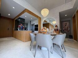 Mon Jervois (D10), Condominium #519255001